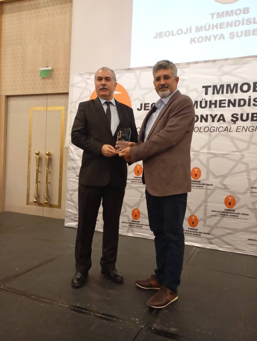 Konya magazin haberleri (13 Mart 2025) 5